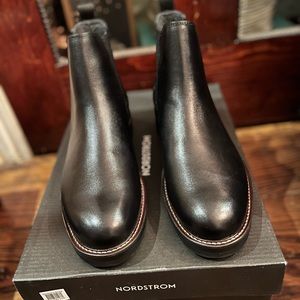 Chelsea Boot